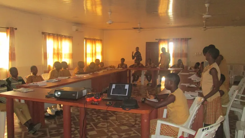 Career Seminar