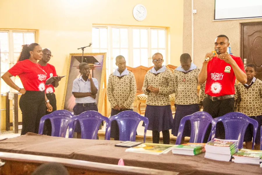 School Outreach