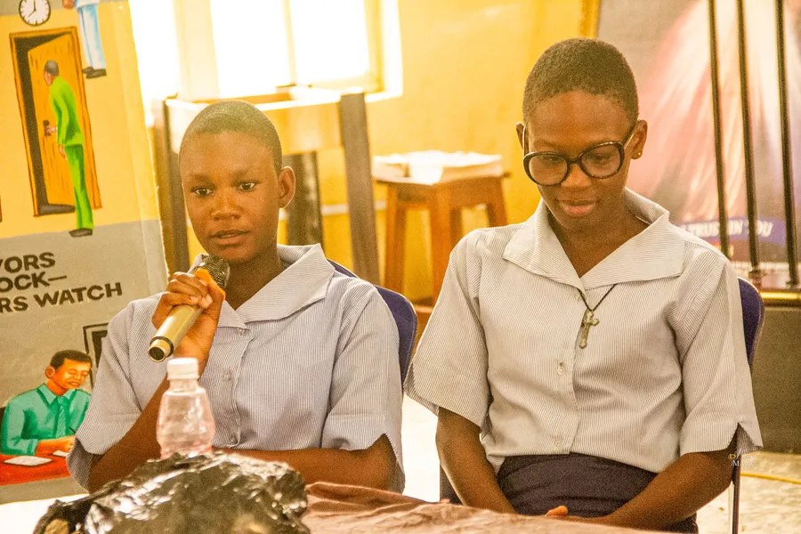 School Outreach
